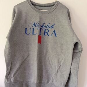 Women’s Michelob Ultra sweatshirt